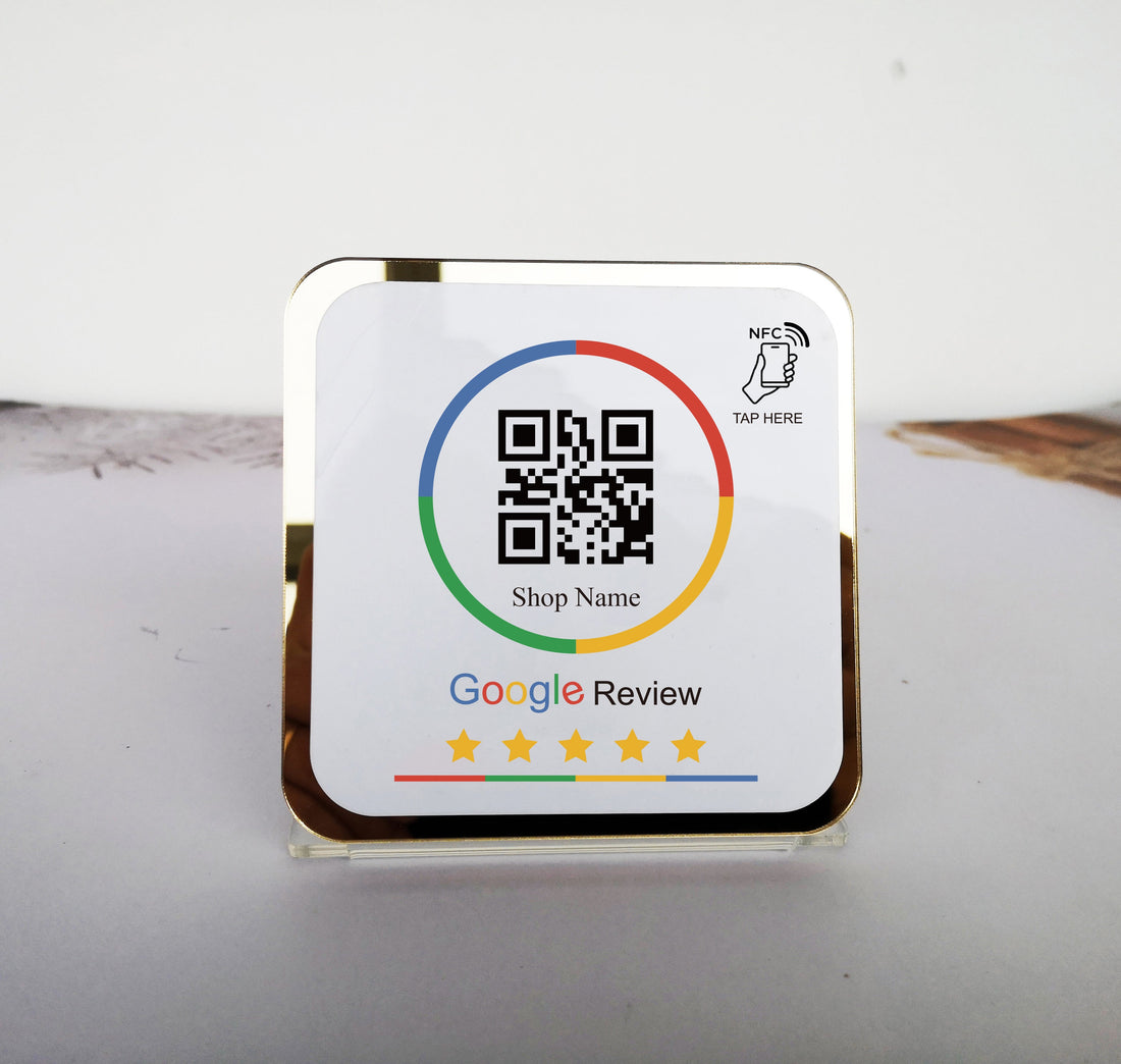 How To  Program NFC TAG - ikimi2023